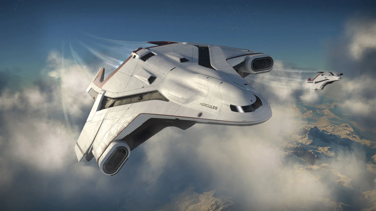 NUEVO MODELO DE VUELO (NFM) – RESUMEN Y ANÁLISIS